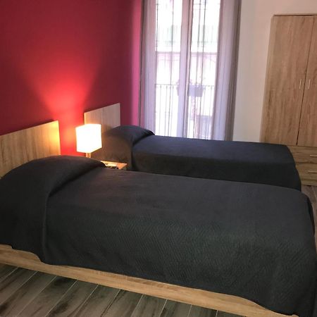 Antico Rione Bed & Breakfast Caltanissetta Dış mekan fotoğraf
