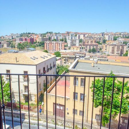 Antico Rione Bed & Breakfast Caltanissetta Dış mekan fotoğraf