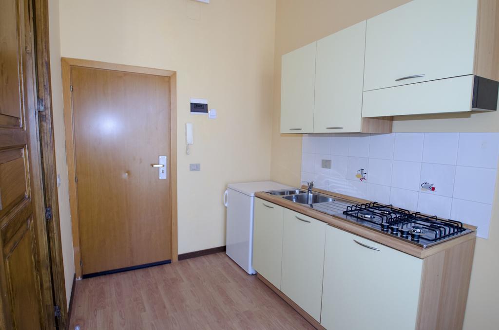 Antico Rione Bed & Breakfast Caltanissetta Oda fotoğraf