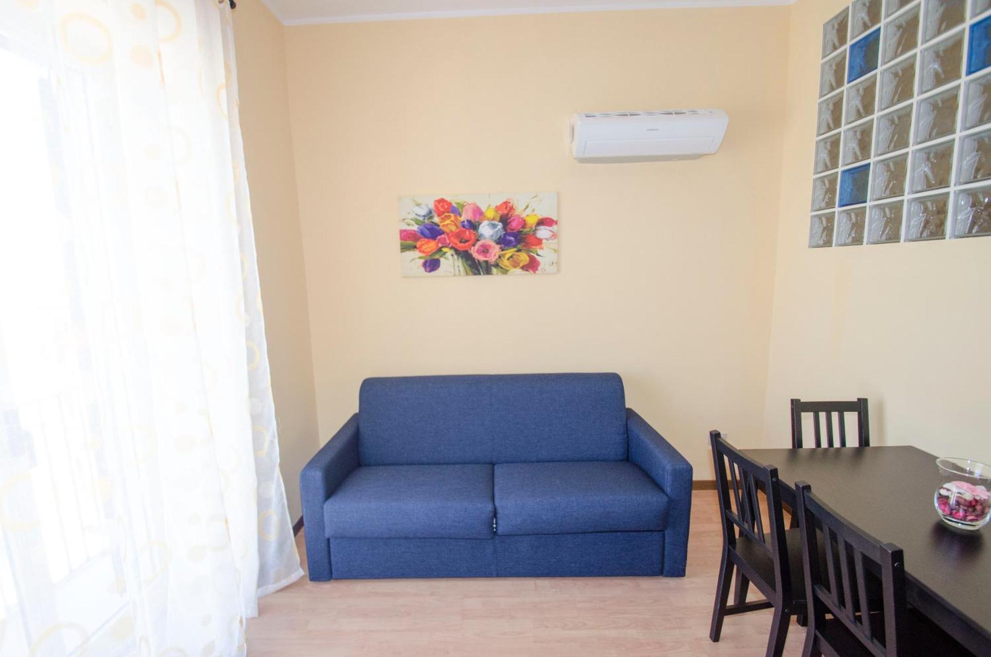 Antico Rione Bed & Breakfast Caltanissetta Dış mekan fotoğraf