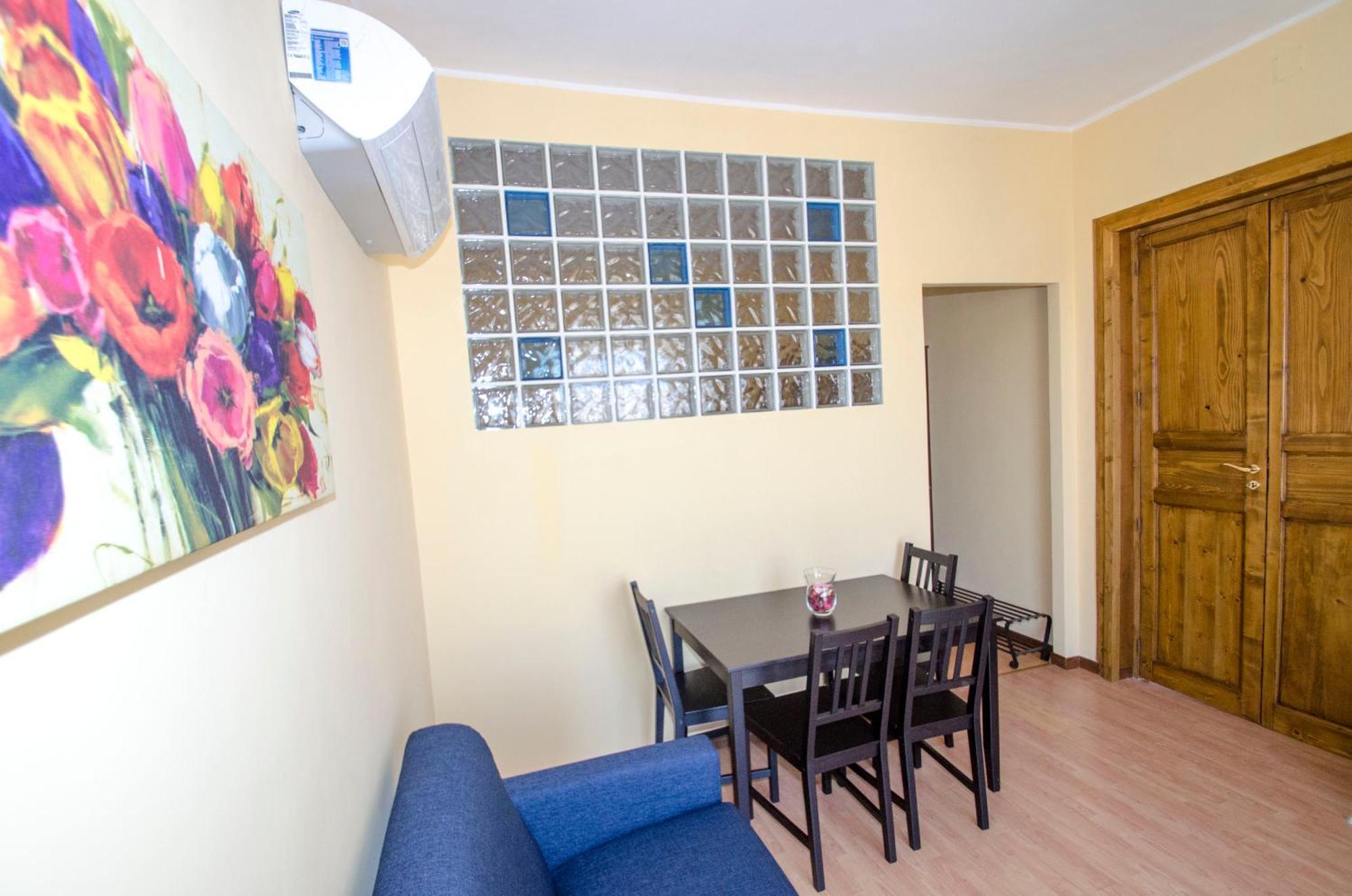 Antico Rione Bed & Breakfast Caltanissetta Dış mekan fotoğraf