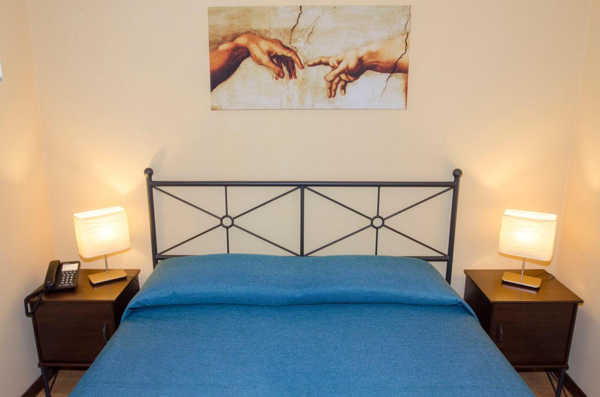 Antico Rione Bed & Breakfast Caltanissetta Dış mekan fotoğraf