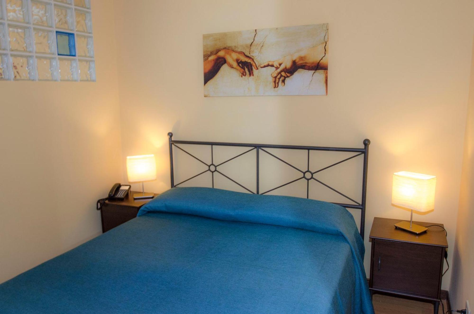 Antico Rione Bed & Breakfast Caltanissetta Dış mekan fotoğraf