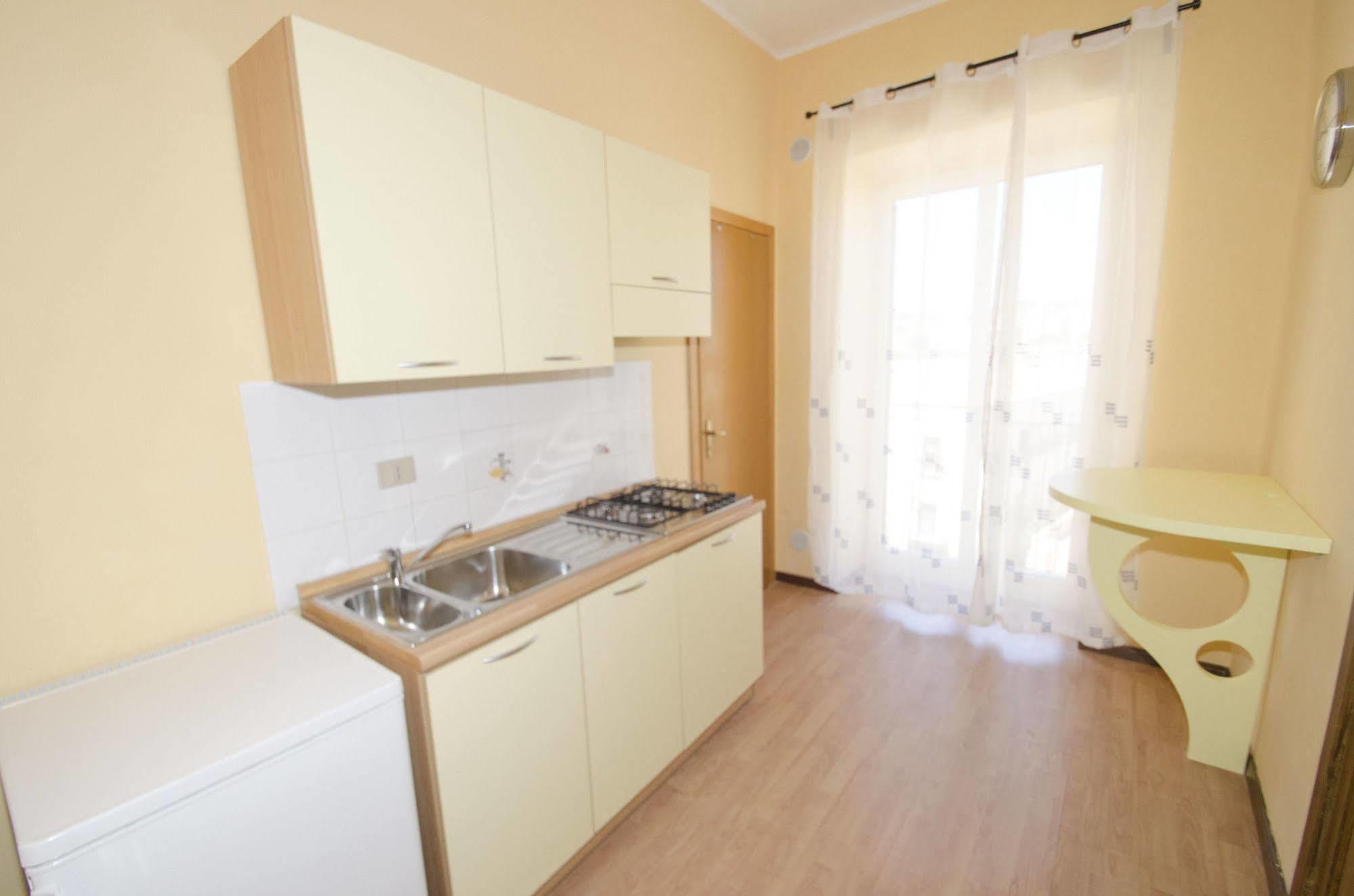 Antico Rione Bed & Breakfast Caltanissetta Dış mekan fotoğraf